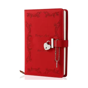 دفترچه خاطرات کادویی