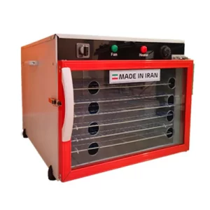 میوه و سبزی خشک کن کادویی