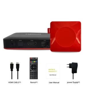 اندروید باکس کادویی