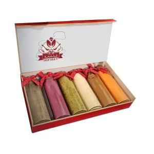 ادویه کادویی